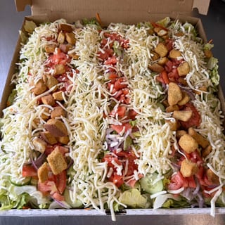 Party Salad