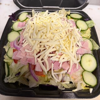 *Chef Salad