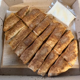 Cinnamon Sticks
