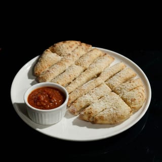 Breadsticks