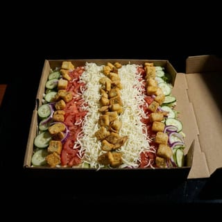 Party Salad