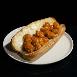 The Andrew Sub