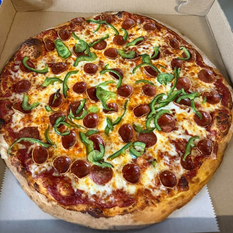 Careful Prep, Consistent Flavor Every Time