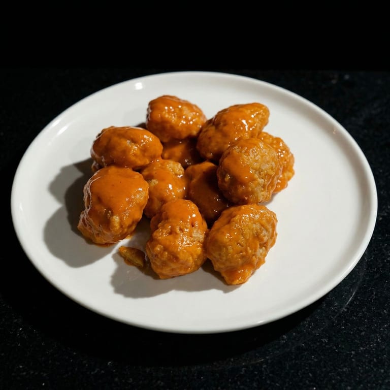 Wings That Will Delight You