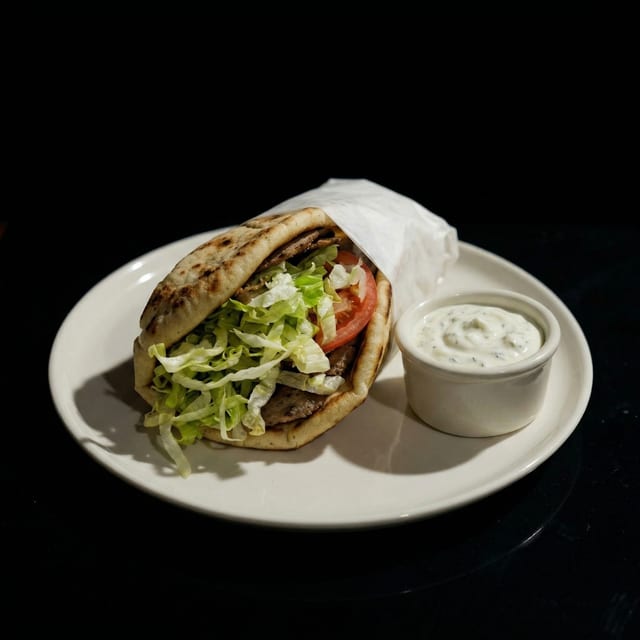 Gyro.