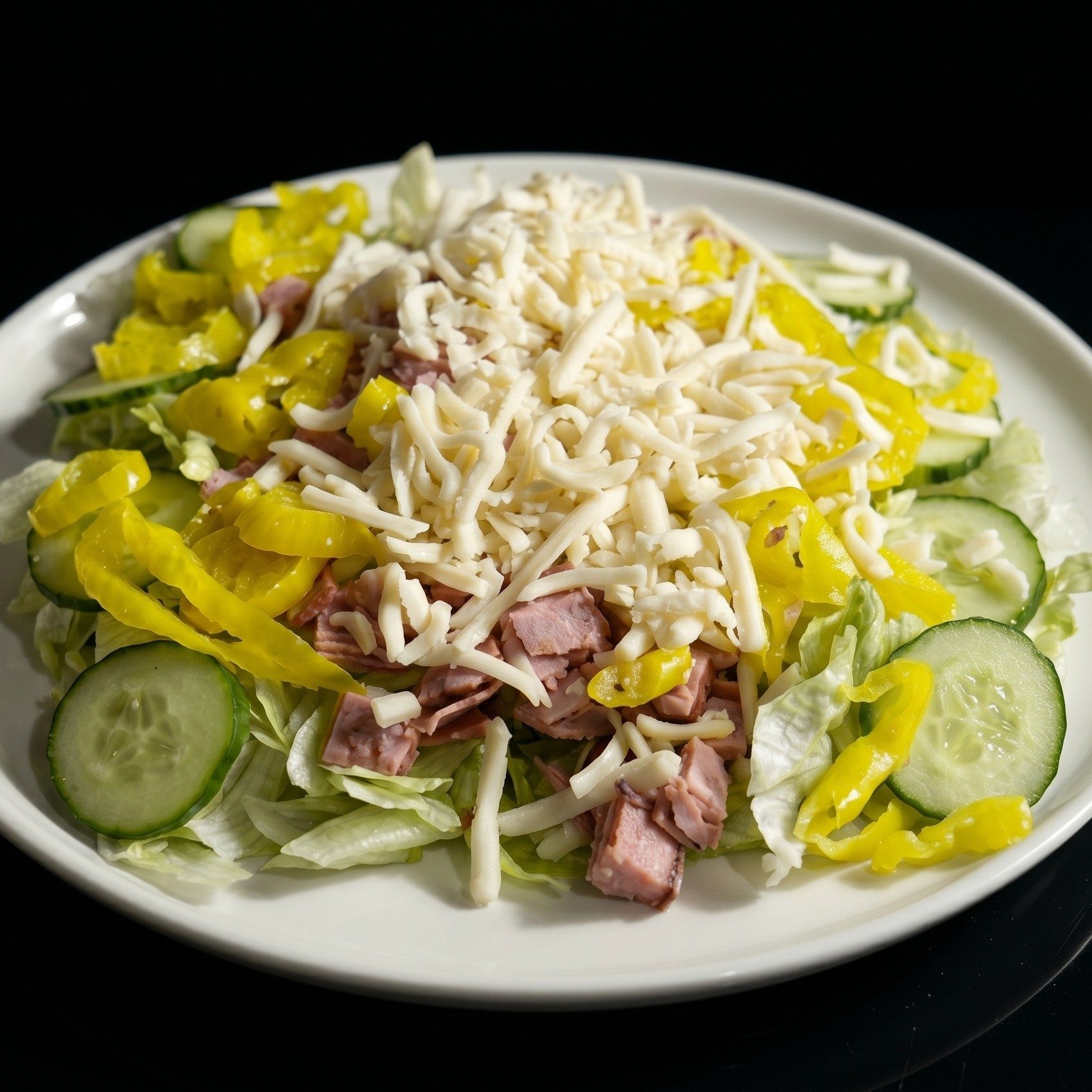 Antipasto Salad.