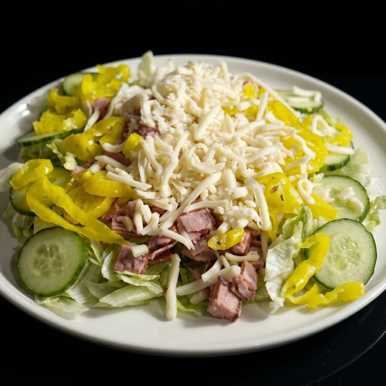 Dinner Selections to Savor