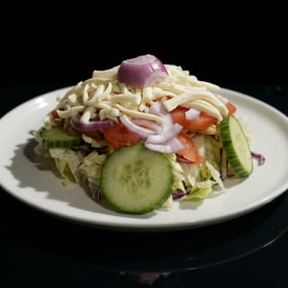 Side Salad