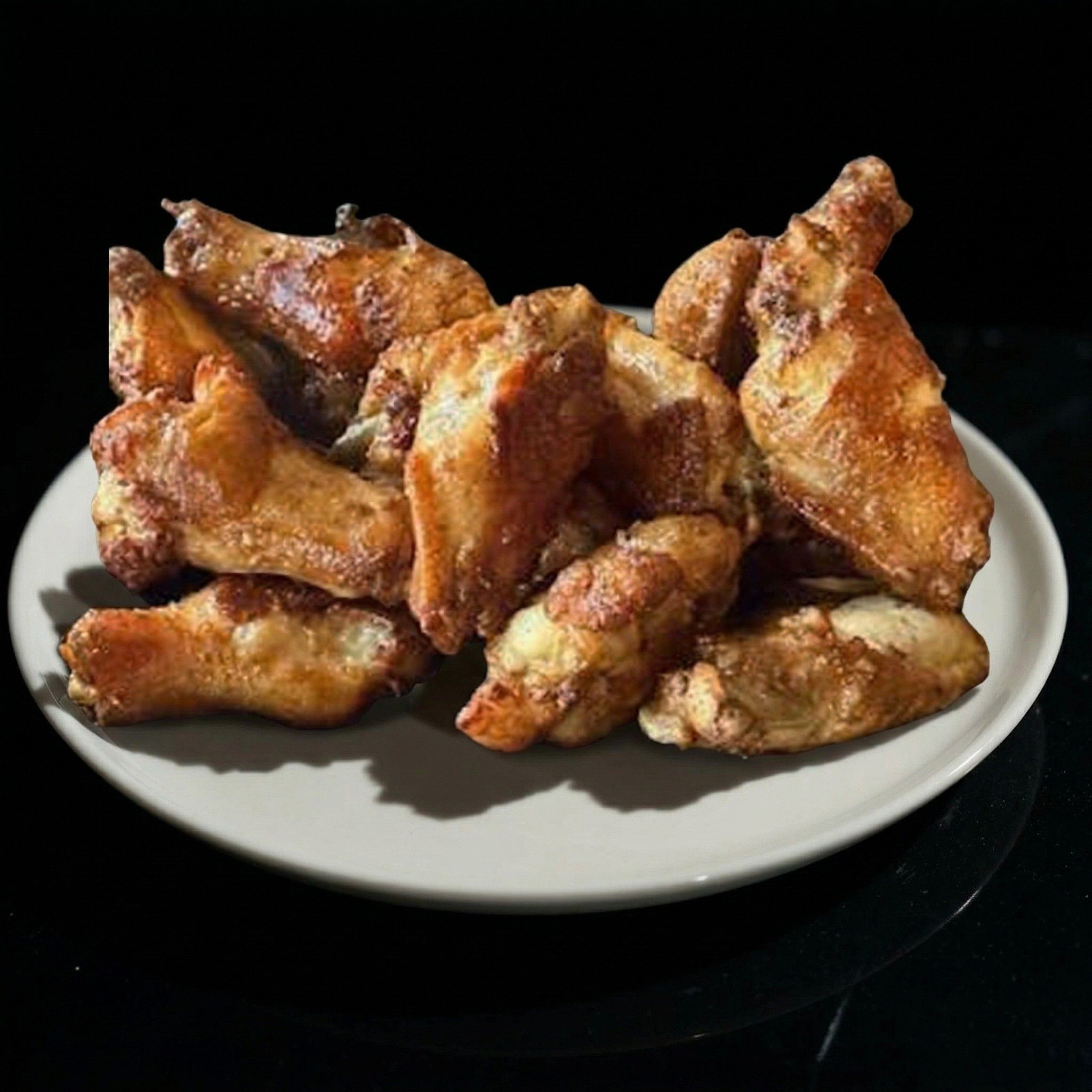 Wing Dings.