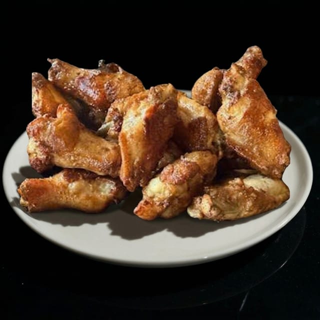 Wing Dings.