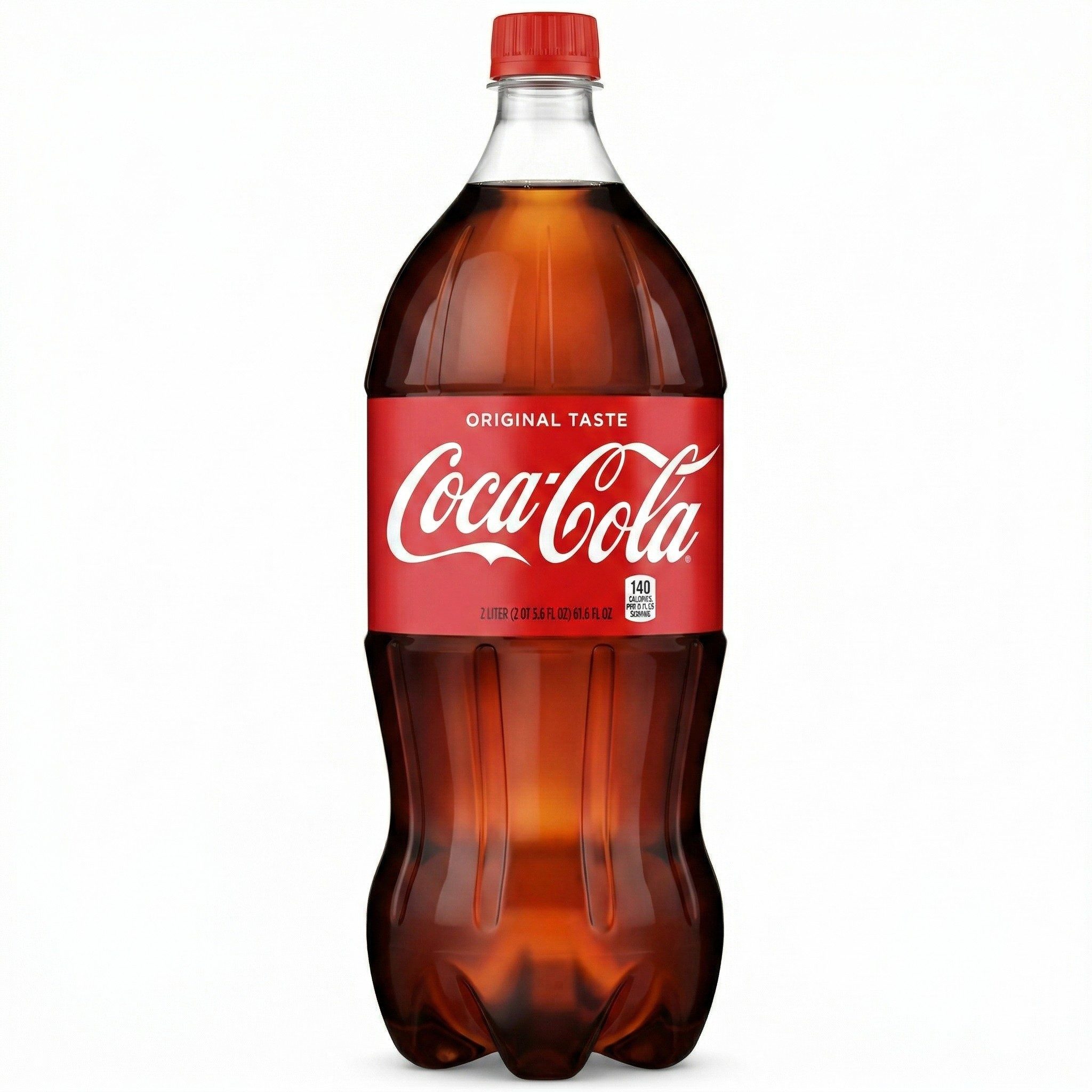 Bottled Soda.