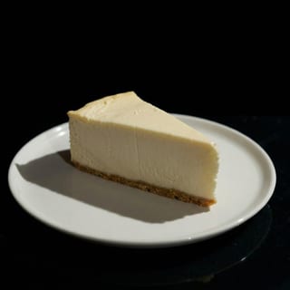 NY Cheesecake