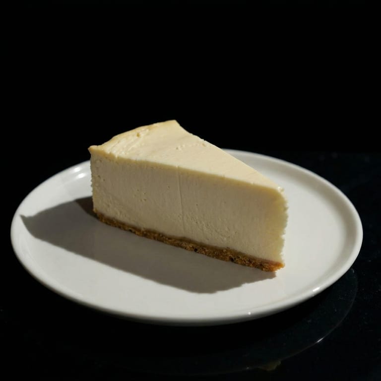 Delicious Cheesecake Options