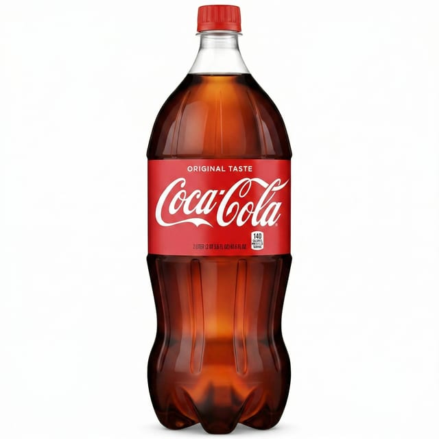 Soda.