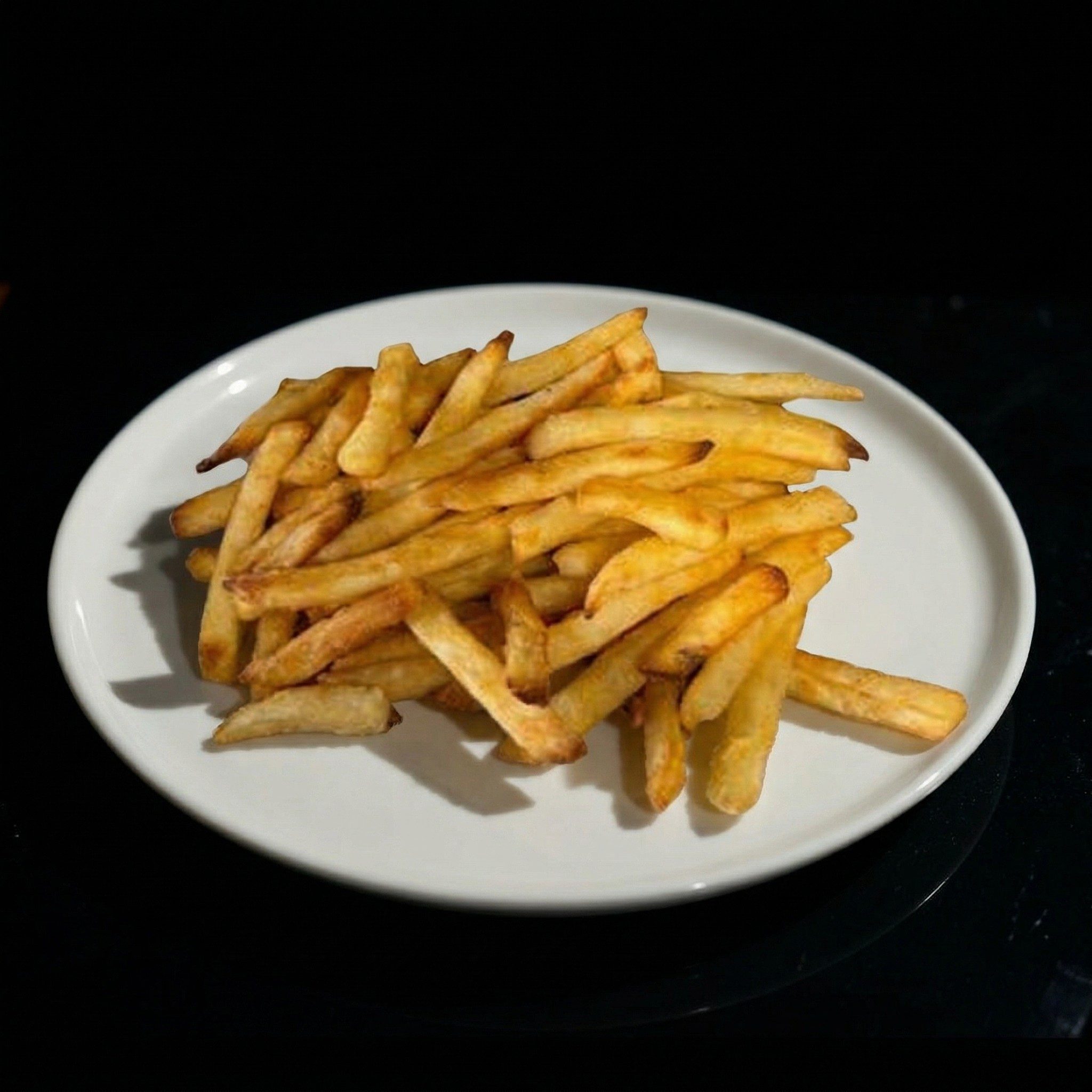 French Fries.