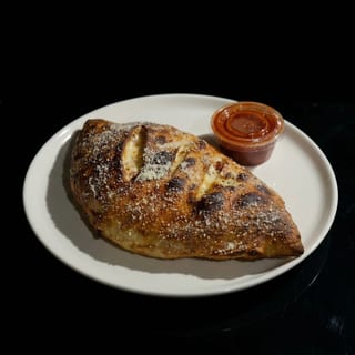 Italian Stromboli