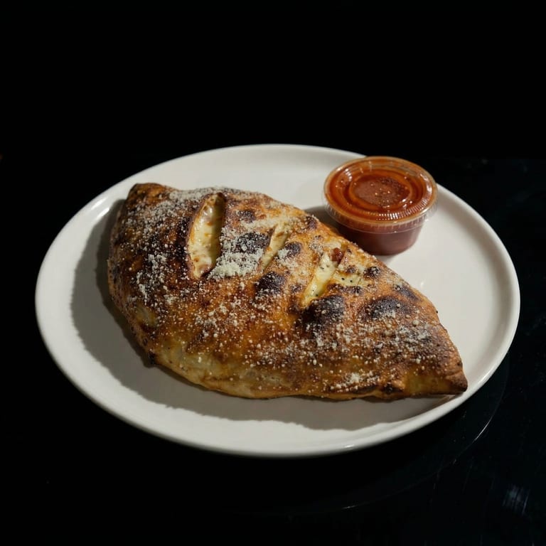Savor Our Homemade Apple Pie